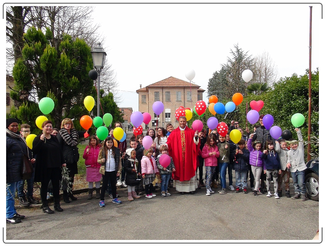 Sei già all'ultima foto